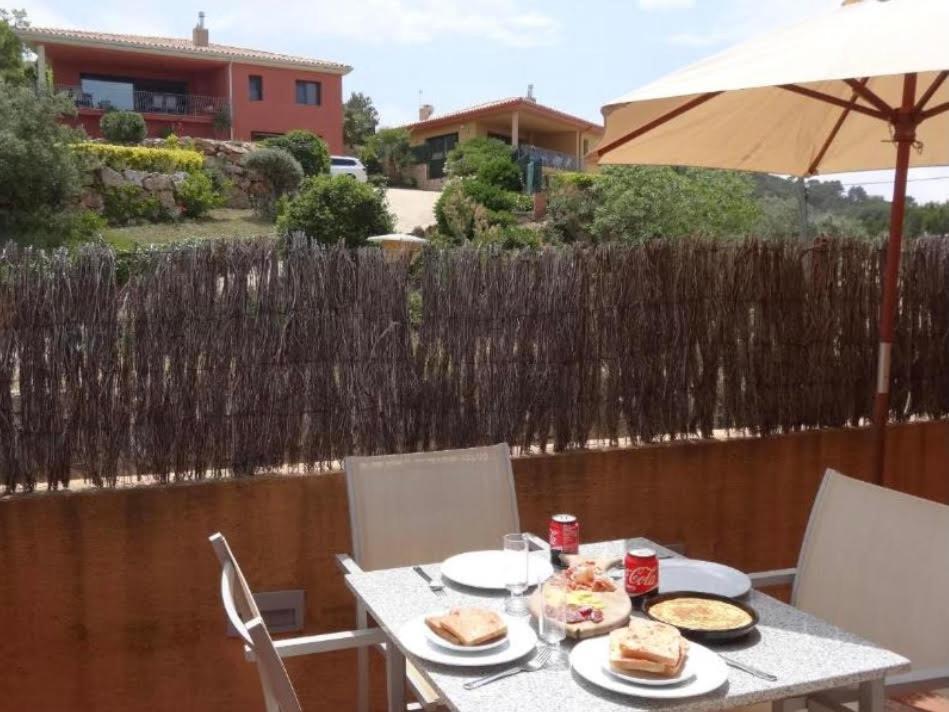 Mirador De Begur Apartment Exterior photo